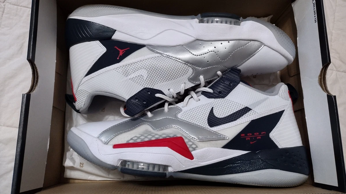 Air Jordan Zoom '92 Athletic Shoes for Sale | Authenticity