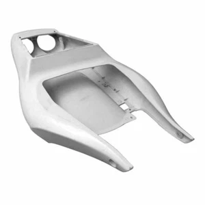 Unlackiert Rear/Tail Heckverkleidung (2 Stück) für Yamaha YZF-R6 1998-2002 - Picture 1 of 3