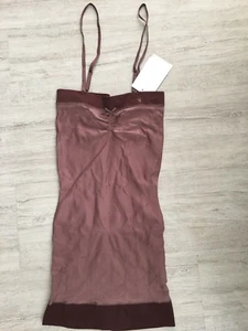 Triumph Figurformender Shirt mit SHAPE Effekt Retro Sensation Bodydress Gr. M - Bild 1 von 2
