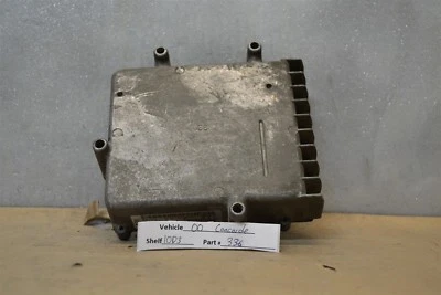 2000 Chrysler 300M Concorde блок коробки передач TCU 4606517 модуль 36 10D3 - Изображение 1 из 3