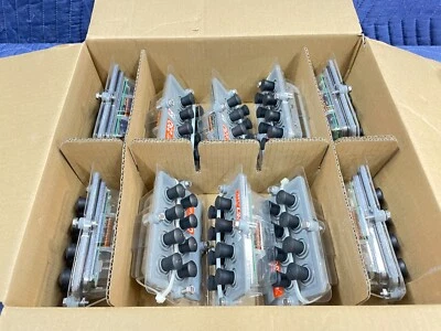 BRAND NEW CASE OF 10 Arris FFT8-23Q/U Cable tap - Image 1 of 4