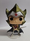 Funko Pop! DC Heroes Wonder Woman from Flashpoint #238 Loose Hot Topic Exclusive