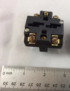 2306656 Clark Directional Control Switch SK-59160912J - Picture 1 of 1