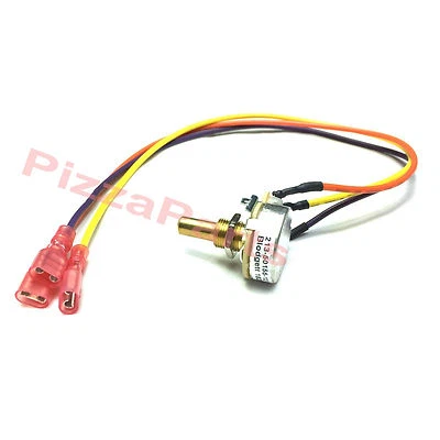 BLODGETT 18234 POTENTIOMETER - FAST 213-50155-12 - OEM - Free Shipping