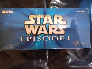 jeff Gordon star wars 1999 Monte Carlo - Picture 1 of 4