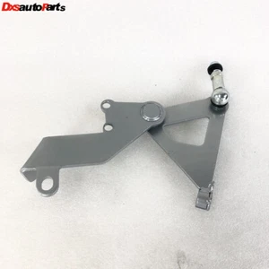88-91 CRX Civic 90-93 Integra Cable Trans To Hydraulic Conversion Mount Bracket - Bild 1 von 7