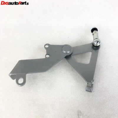 Soporte de montaje de conversión hidráulica para transmisión de cable Integra 88-91 CRX Civic 90-93 Foto 1 de 4