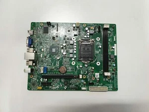 Genuine Dell Optiplex 3010 SFF Series Motherboard Socket LGA1155 0T10XW T10XW - Picture 1 of 5