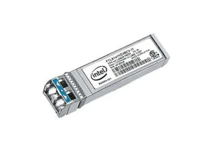 INTEL FTLX1471D3BCV-I3 E65685-002 1310nm E10GSFPLR X710-DA4 X520-DA2 TRANSCEIVER - Picture 1 of 1