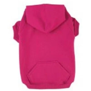 Zack & Zoey US2101 20 81 Basic Hoodie L Pnk - Picture 1 of 1