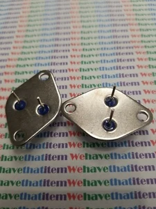 MJ410 / TRANSISTOR / TO3 / MOTOROLA / 2 PIECES (qzty) - Picture 1 of 2