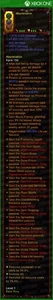 Diablo 3 PS4 - Xbox One - 16x Passive 1000000000% Modded Ring - Necromancer - Picture 1 of 1