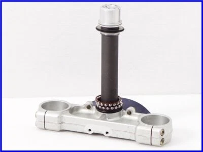 6x01QC49 DUCATI 2002 Monster S4 Vástago genuino y soporte M1000 S4R Foto 1 de 4