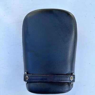 Asiento pasajero trasero Hyosung GV250 Aquila EFI 2014 Foto 1 de 4