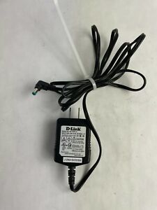 Genuine D-Link AF1805-A Ac Adapter Output 5 V 2.5 A Power Supply Adapter A84