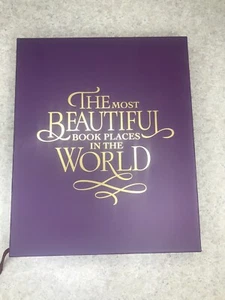 The Most Beautiful Book Places In The World - Bild 1 von 11