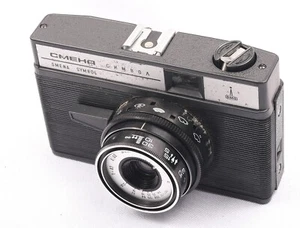 LOMO Smena Symbol 35mm Film camera - Picture 1 of 5