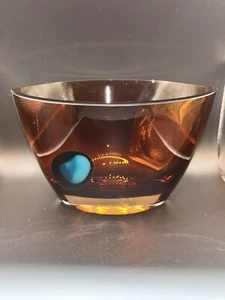 Evolution By Waterford Eclipse Vase Fine Art Glass See Pics For Chip And Scratch - Picture 1 of 13
