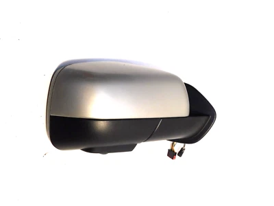 КАМЕРА 2010-2013 RANGE ROVER SPORT правая сторона двери зеркало питания складной пассажирский - Изображение 1 из 4