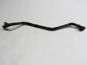 13-18 Lexus ES300H 2015 Fuel Gas Vapor Hose Pipe Line Tube ;:Y - Picture 1 of 9