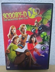Scooby-Doo 2: Die Monster sind los - Bild 1 von 2