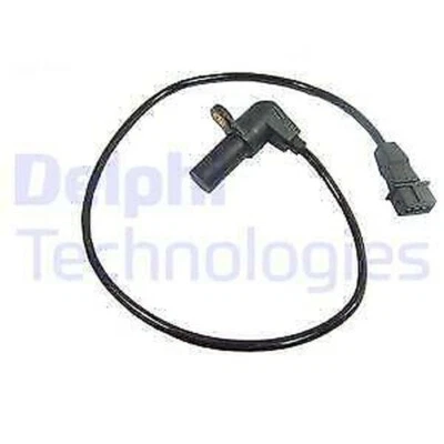 DELPHI SS10804 Sensor, Impulso Del Cigüeñal para Opel , Vauxhall - Imagen 1 de 4