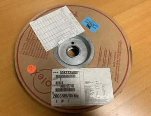Molex 82-22-5807 CBL RIBN 7COND 0.156 GRAY 100' - Picture 1 of 3