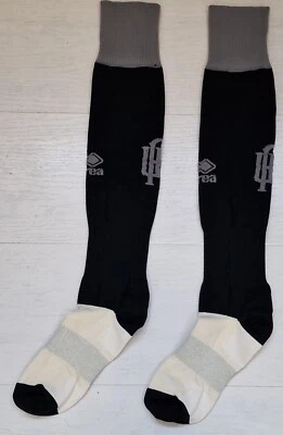 ERREÀ MNS 12 ERREA CALZE CALZETTONI US ALESSANDRIA CALCIO CALZEROTTI BAMBINO JUNIOR