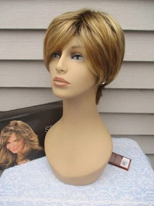 Jaclyn Smith Wig A5117 HOLLYWOOD LIGHTS 12/23HS8 WILDFLOWER HONEY Paula Young - Picture 1 of 10