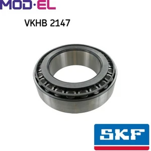 WHEEL BEARING VKHB 2147 FOR SCANIA 3/-/series P T MAN TGA DAF 95/XF 85/CF 75 P I - Picture 1 of 6