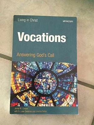 Vocations: Answering God's Call - Paperback, by Sweeney Fr. Luke; - Acceptable Foto 1 de 2