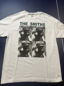 The Smiths T shirt Men's Large *NEW w/o tags - Picture 1 of 2
