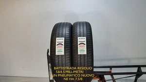 Gomas Usadas 195/55R20 95H Michelin Primacy 3 Neumáticos Usados A29530 - Imagen 1 de 1