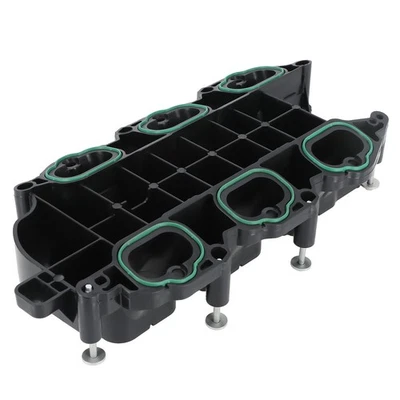 发动机进气歧管适用于道奇充电器 3.6L 2011-2021 吉普 Ram 1500 05184199AF — 第 1/4 张图片