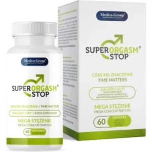 60 CAPSULAS PARA HOMBRE POTENCIA Y FORTALECE COMPLEMENTO MASCULINO MEDICA GROUP - Bild 1 von 3