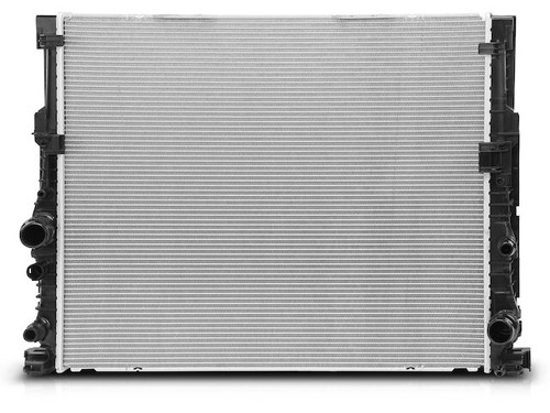 For 2018 BMW M550i xDrive Radiator APR 13651DMDTHG 4.4L V8 Base | eBay