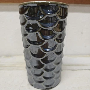 Starbucks Iridescent Siren Mermaid Scales Tumbler OHNE DECKEL Keramik Travel Mug 10oz - Bild 1 von 7