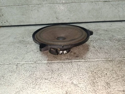 Audi A6 S6 C5 4B 2002 Front right front door speaker 8637611333 MAC5361 - Image 1 of 3