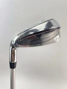 Cobra T Rail Ladies 6 Iron Combo Hybrid Womens Graphite /Left Handed /24758 - Picture 1 of 21