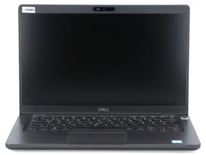 Dell Latitude 5400 i5-8365U 8GB 480GB SSD 1920x1080 Class A- Windows 10 Home - Afbeelding 1 van 6