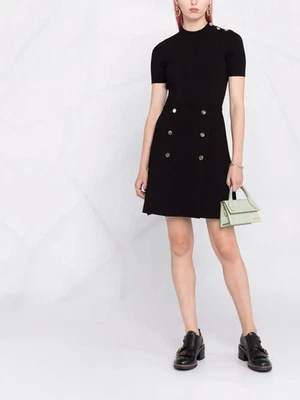 Sandro Paris Women's Dress Size 34 FR / XS SFPRO02127 - Image 1 of 4