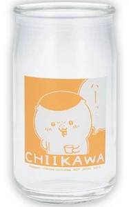 Chiikawa Ichiban Kuji Ramen E Prize Kurimanju Glas Tasse Japan Limitiert - Bild 1 von 2