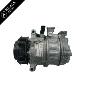 Klimakompressor Mercedes C 200 cdi W205 A0032306911 - Bild 1 von 7