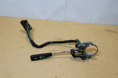 PANEL INTERRUPTOR INDICADOR LIMPIAPARABRISAS ROLLS ROYCE SILVER SPIRIT Foto 1 de 4