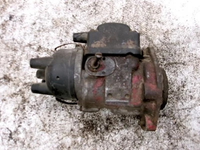 IH Farmall Cub A B C H M H4 Magneto Foto 1 de 4