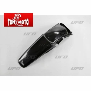 UFO PARAFANGO POSTERIORE HONDA CR 125 250 2002 2003 2004 2005 2006 2007 NERO - Foto 1 di 1