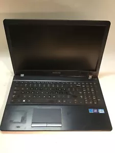 Samsung 470R 15" Laptop Core i5 3rd Gen. -NO POWER-MZ - Picture 1 of 6