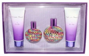 DELICIOUS MOMENT Esme Rene 3.4 oz EDP Women Perfume + 1.7 edp + lotion + gel SET - Picture 1 of 1