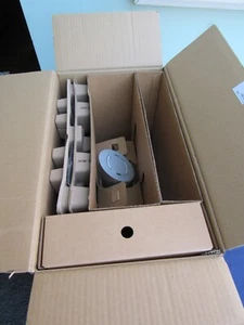 HP Engage Go System 13.5" Touchscreen Intel Core i3 7H0B3UT #ABA WLAN MAC *NEW* - Picture 1 of 15