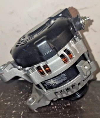 Toyota Camry Alternator L4 2.5L 2015 To 2017 /125Amps/OEM/Reman/By RR_Alternator - Image 1 of 4